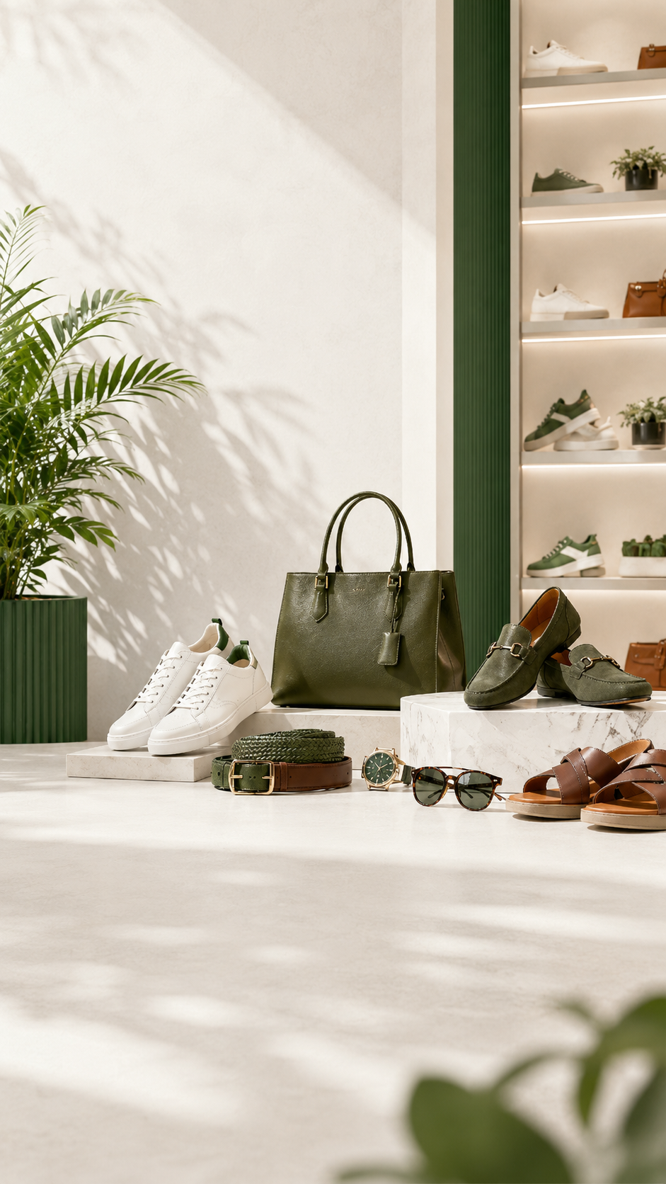 Boutique El Mundo del Calzado